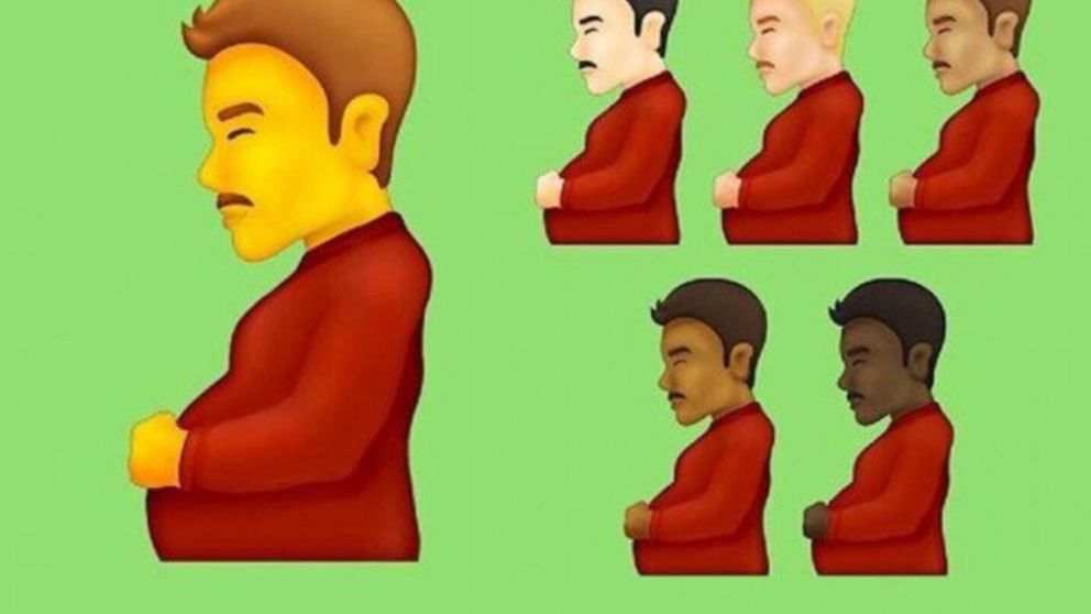 La empresa Unicode anunció los nuevos emojis como parte del 'plan 14.0.