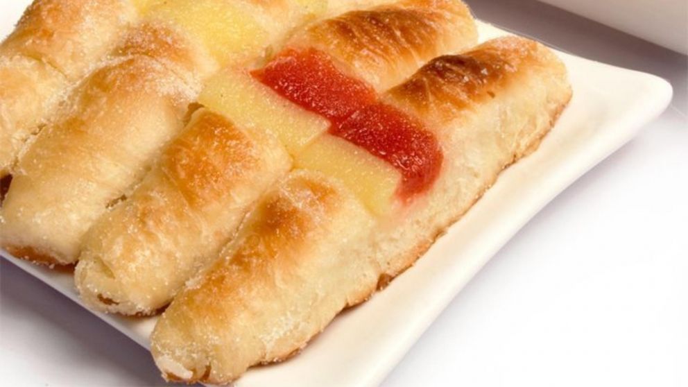 Crujientes por afuera y suaves por dentro, los vigilantes son una delicia que no puede faltar a la hora de la merienda.