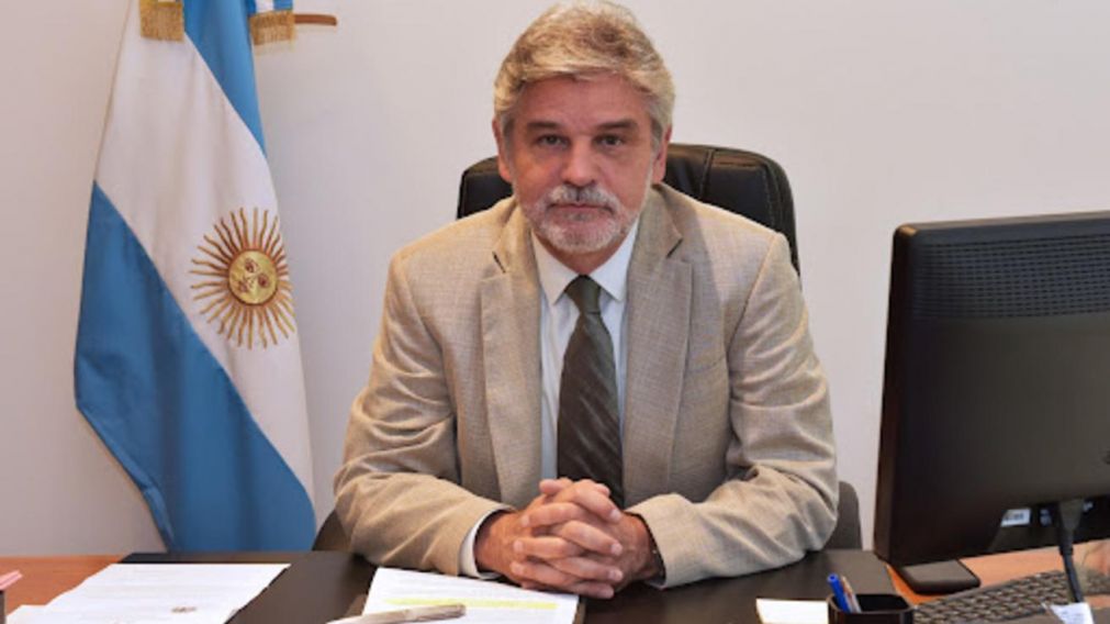Daniel Filmus será el titular del Ministerio de Ciencia y Tecnología (Archivo).