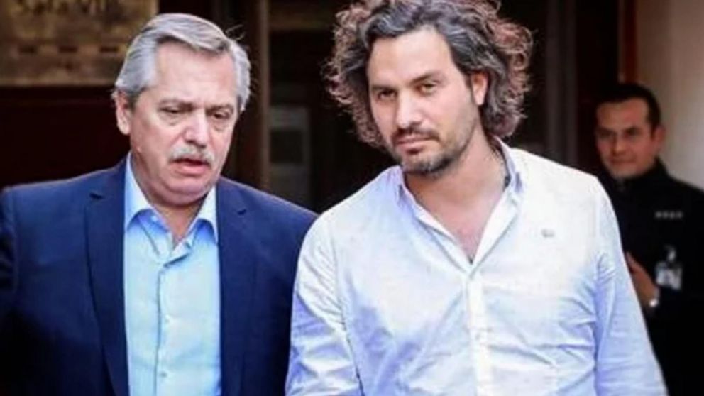 El Presidente retuvo a su lado a Santiago Cafiero, aunque en otro rol: será canciller.