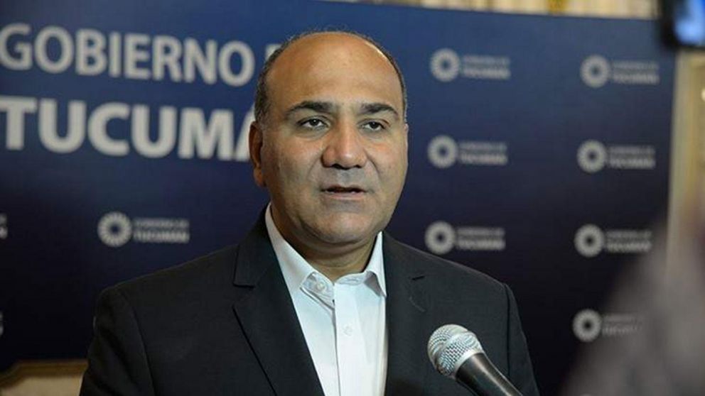 Fue ministro de Salud de la Nación entre el 2009 y el 2015.