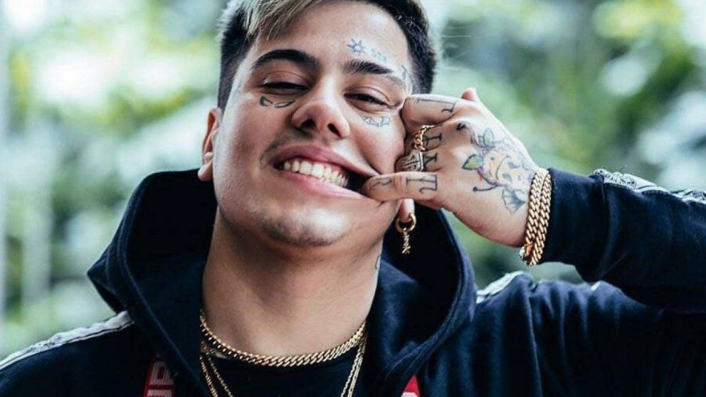 Duki es uno de los artistas argentinos con más influencia en América Latina.