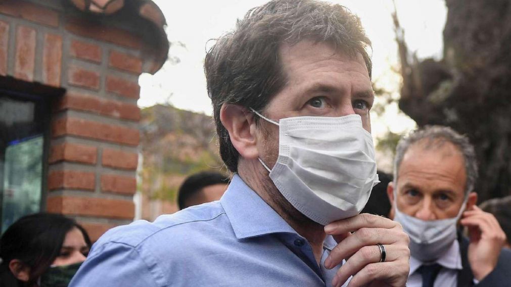 Biondi es de los funcionarios m�s cuestionados por el kirchnerismo.