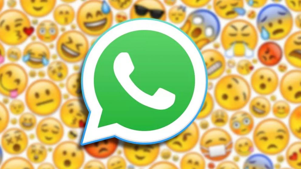 Existen más de 3500 emojis repartidos entre aplicaciones y redes sociales.