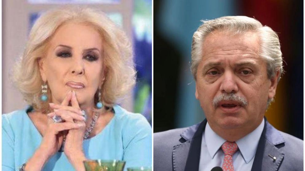 La diva opinó sobre los conflictos en el Gobierno Nacional tras el resultado de las PASO.