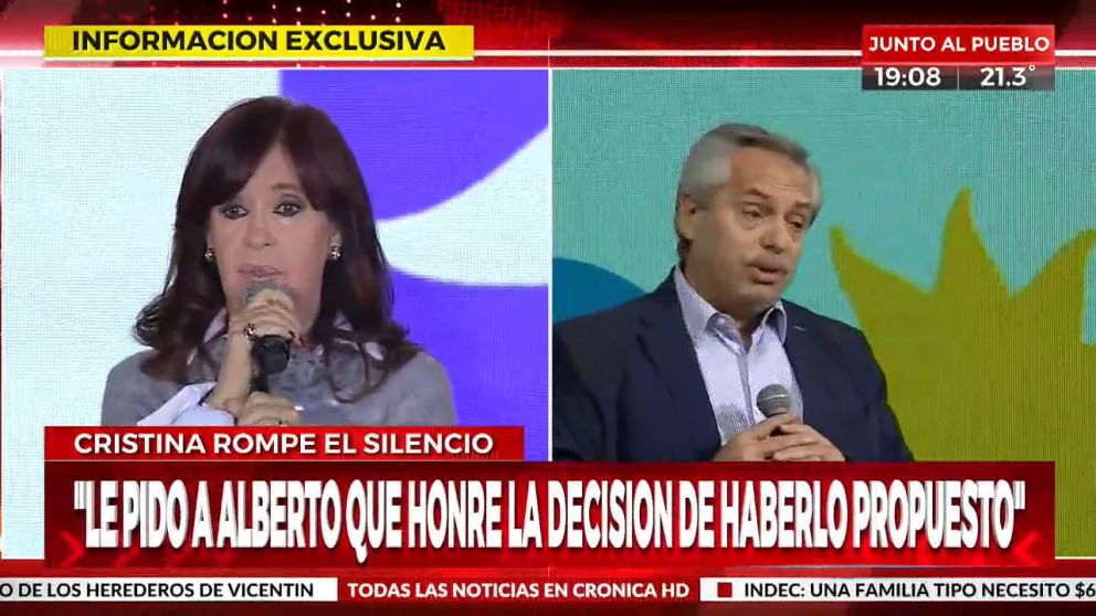 Crónica HD