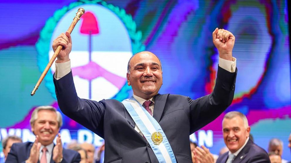 Fue ministro de Salud de la Nación entre el 2009 y el 2015.