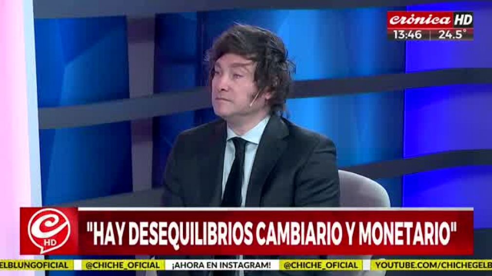 Crónica HD