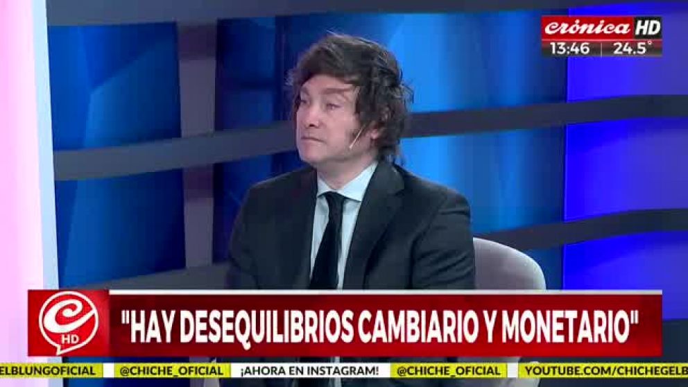 Crónica HD