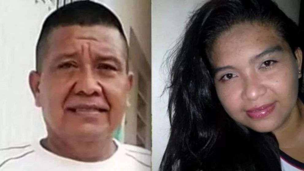 El hombre asesinó a su hija con quien había cometido incesto.