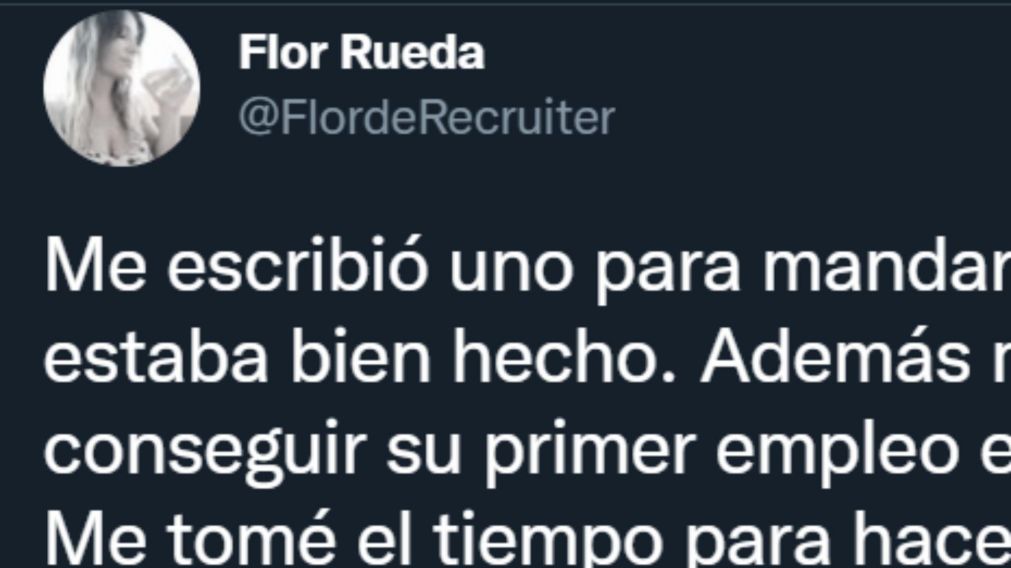 La seca respuesta del consultante comenzó un debate entre los internautas, que se preguntaron si es un problema generacional o de crianza.