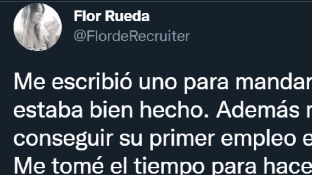 La seca respuesta del consultante comenzó un debate entre los internautas, que se preguntaron si es un problema generacional o de crianza.