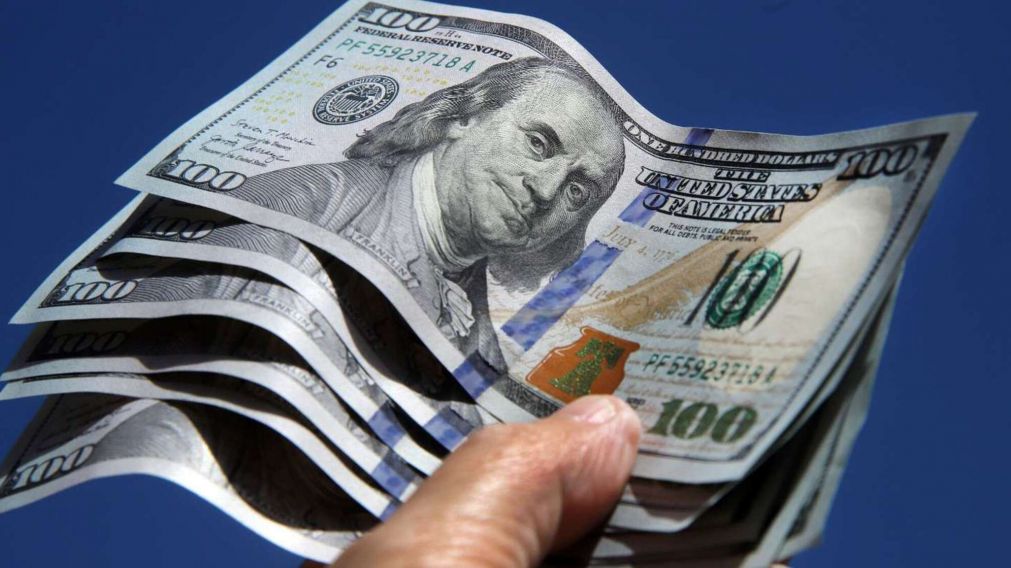 El dólar blue volvió a disparase tras las renuncias que se presentaron en el Gabinete.