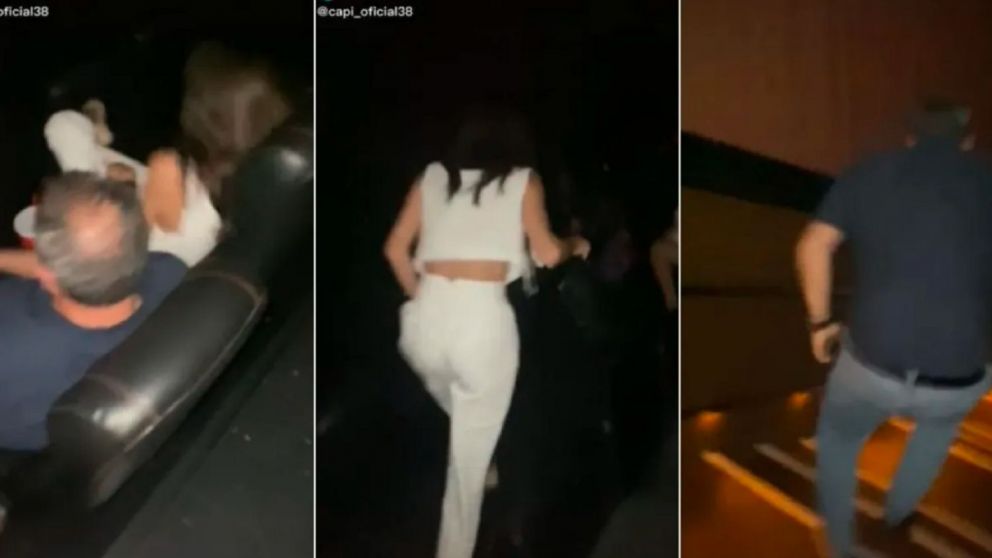 Agarró a su esposo con las manos en la masa y su reacción se hizo viral.