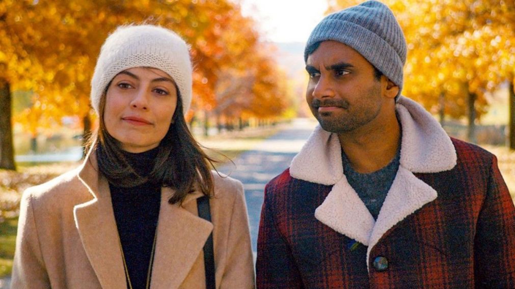 Master of None, una de las recomendadas por los que saben para ver en Netflix.