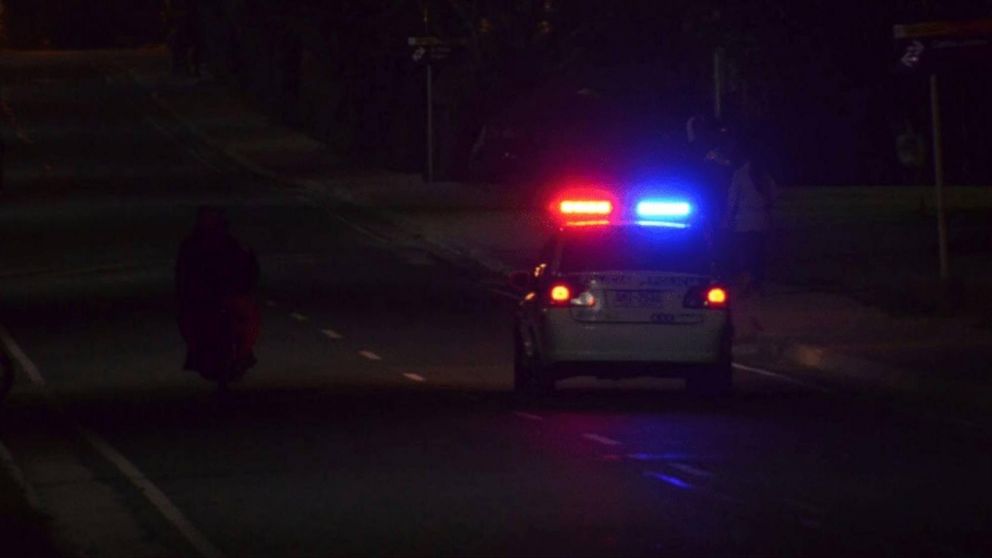 Asesinaron a hombre, lo descuartizaron y arrojaron el torso a metros del Acceso Sudeste.