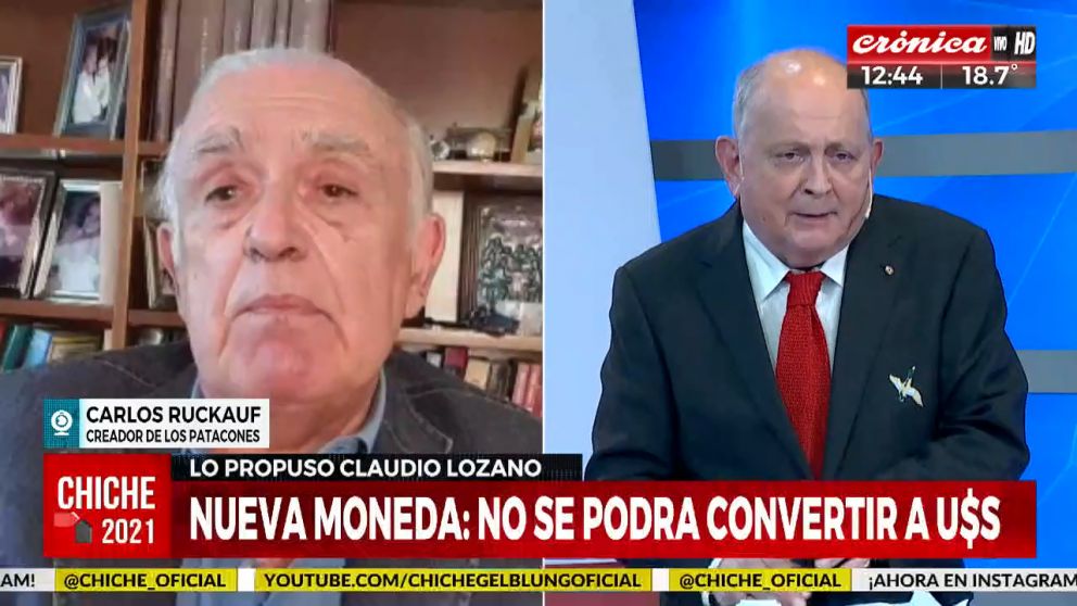 Crónica HD