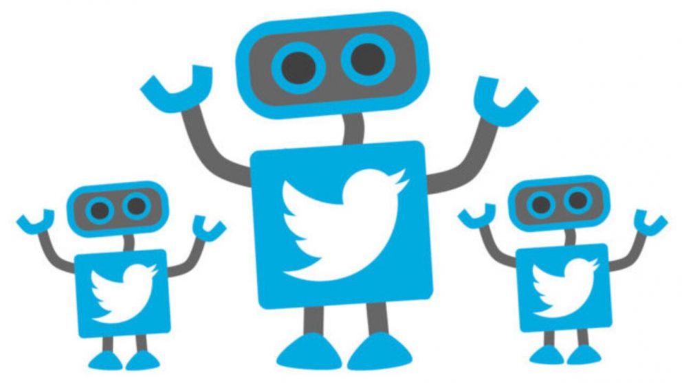 La presencia de cuentas bots se volvió muy común en Twitter.