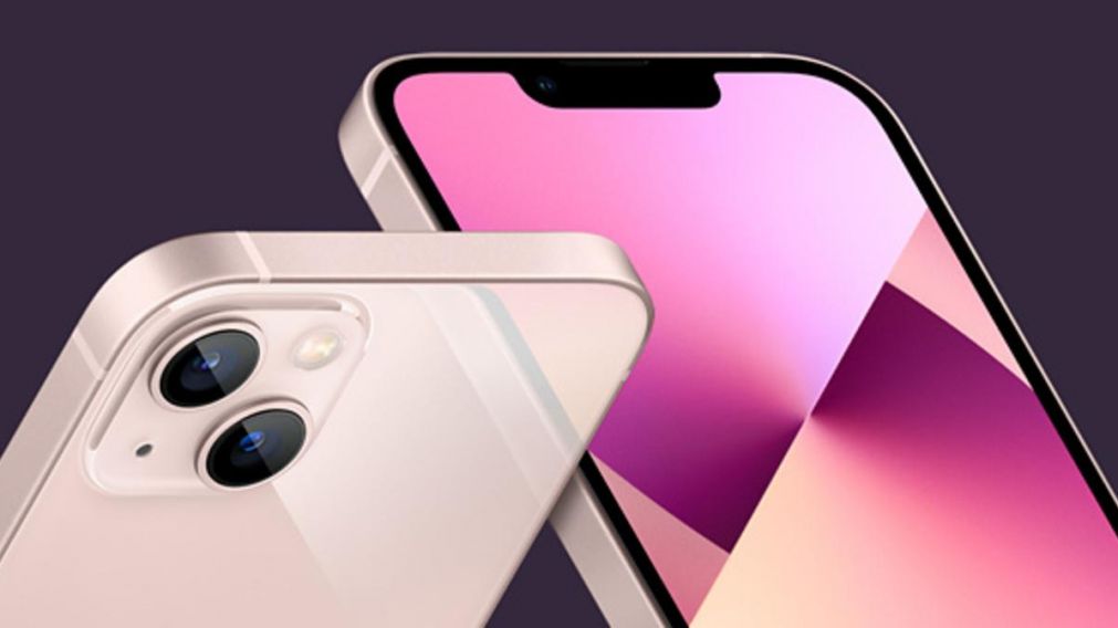 La preventa del nuevo iPhone 13 comienza el próximo 17 de septiembre.