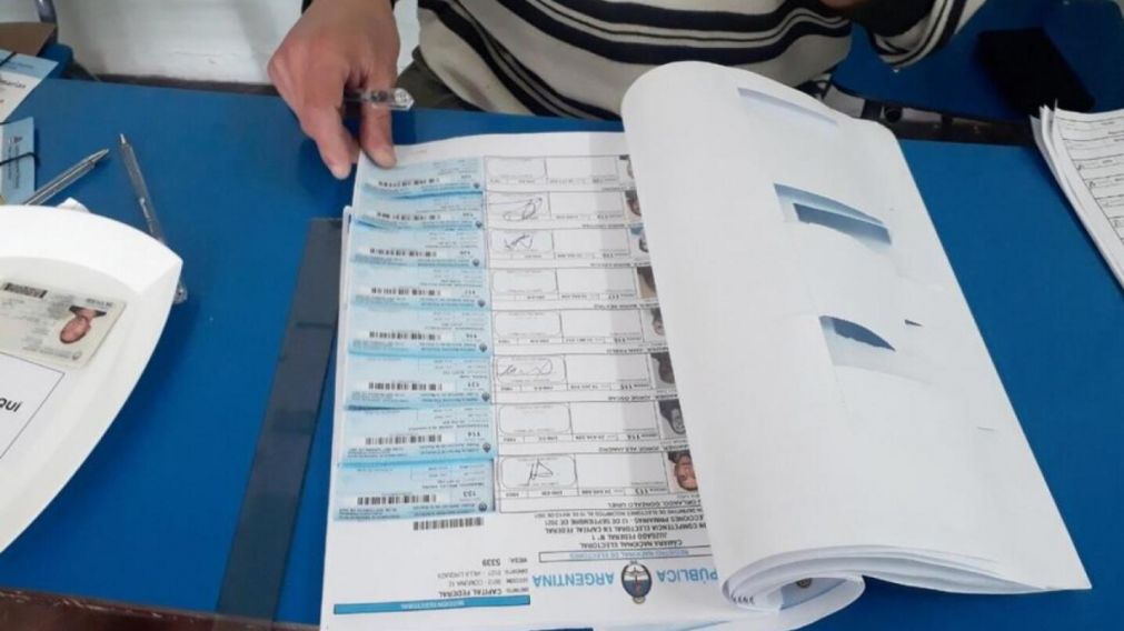 PASO 2021: ¿Cuánto tenés que pagar si no votaste y cómo hacerlo? (imagen ilustrativa).