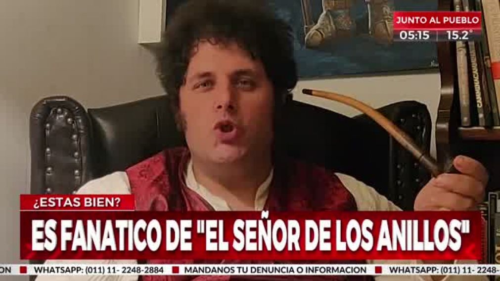 Crónica HD