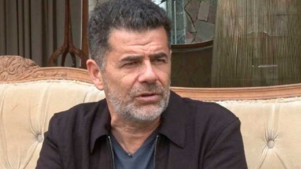 Julián Weich denunció que su papá, fallecido hace 25 años, estaba incripto en el padrón electoral