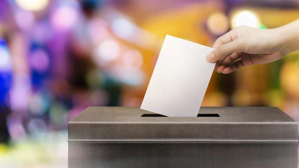 PASO 2021: Elecciones primarias terminan en Argentina con 67 % de participación