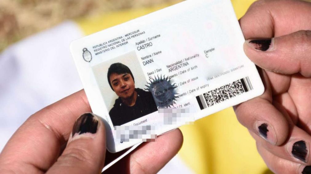 Ale Gurguí y Dann Castro relataron sus experiencias.