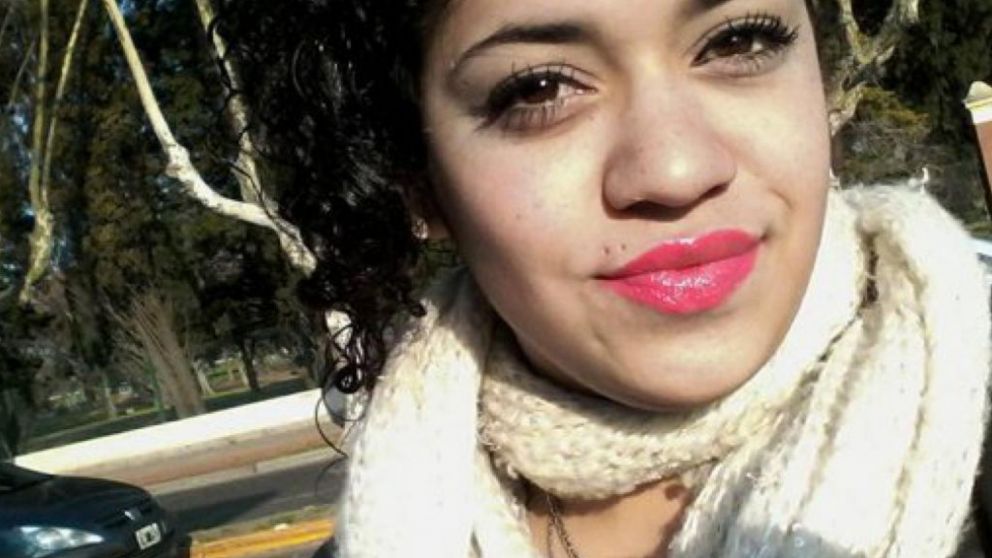 Se trata de Carlos Cassalz, acusado por “homicidio agravado por pluralidad de intervinientes y por mediar violencia de género”.