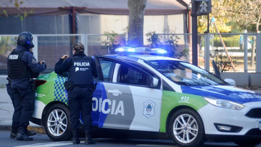 La causa quedó a cargo de la fiscal Betina Lacki.