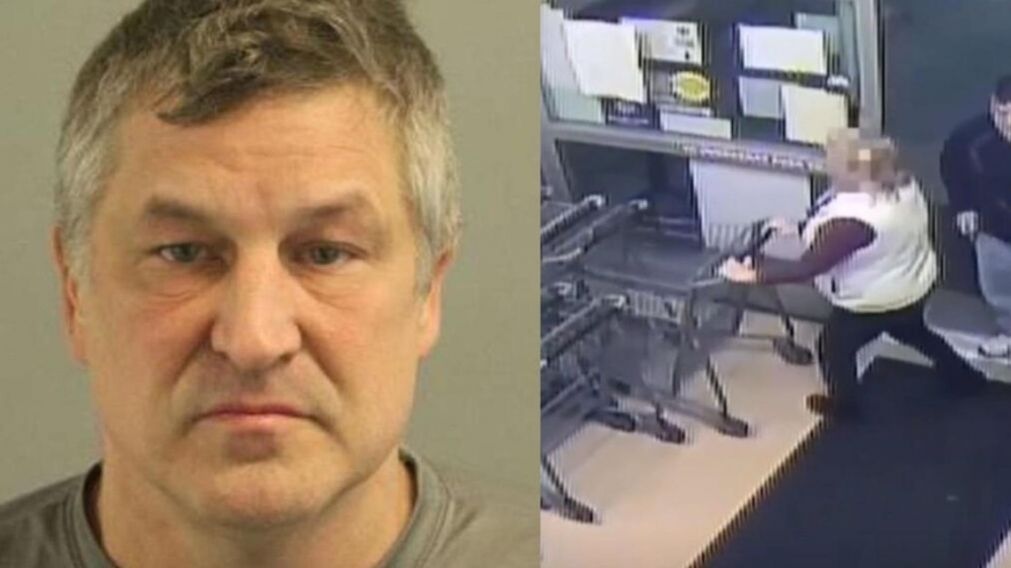  Thomas Bryon Stemen fue condenado a 10 a�os de prisi�n por el ataque.�