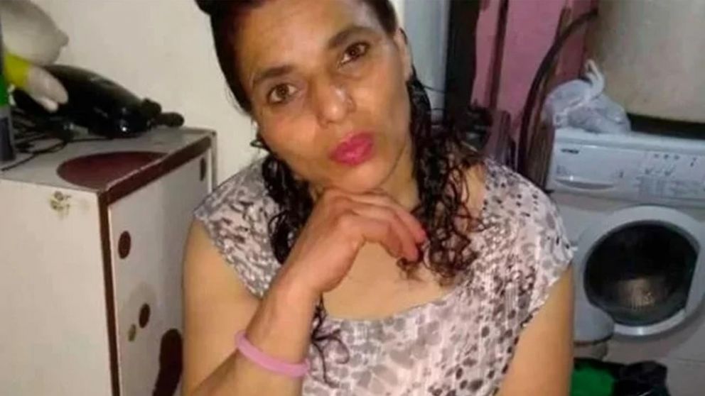 La mujer fue asesinada a fines de 2018 en San Fernando.