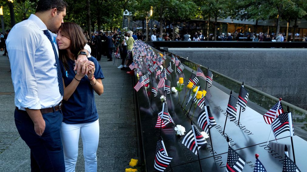 El dolor se apoderó del corazón de los familiares y sobrevivientes de la tragedia (Twitter).