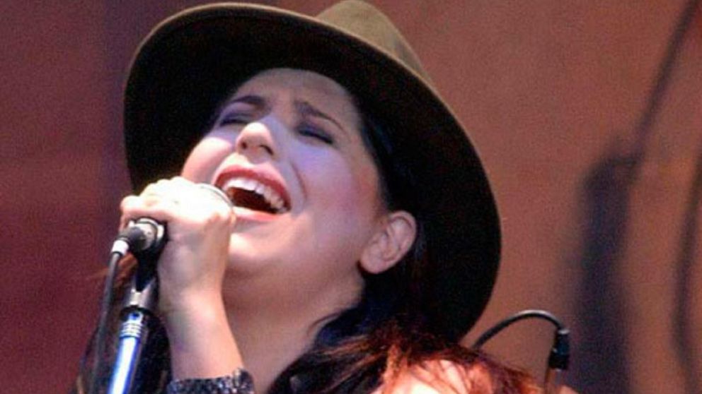 Oriunda de Ensenada, Tamara Castro se hab�a consagrado como una de las nuevas referentes femeninas del foclore.