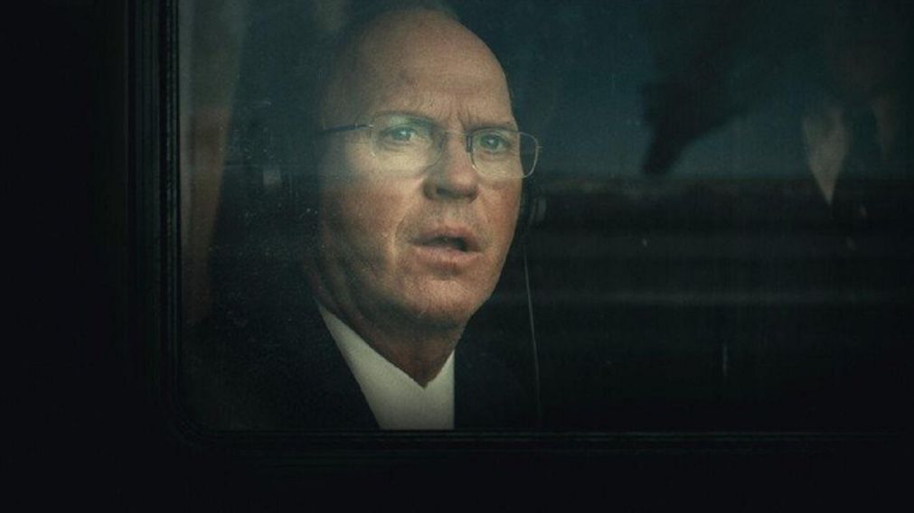 Michael Keaton interpreta a un abogado encargado de administrar las indemnizaciones a familiares de víctimas y sobrevivientes del 11-S.