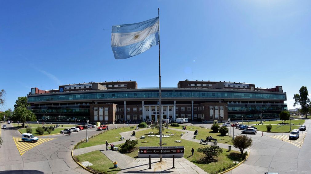 El establecimiento ubicado en El Palomar es uno de los m�s concurridos de la zona oeste del conurbano.