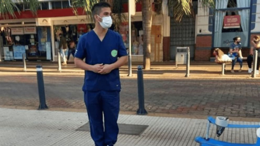 El RCP es muy importante, ya que según los expertos, salva la vida un 74% de las veces.