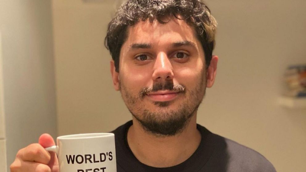 Quién es Luquitas Rodríguez, el streamer y comediantes que le puso el curioso apodo de "Ankara" a Lionel Messi y creó "La teoría" sobre los colombianos.