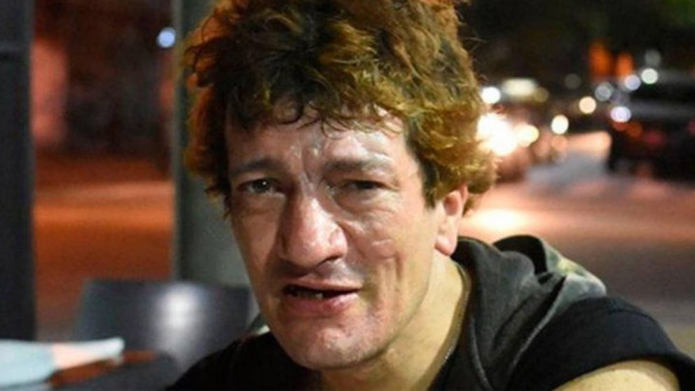 "Pity" Álvarez fue trasladado: del penal de Ezeiza a un centro terapéutico en Castelar. (Crónica)