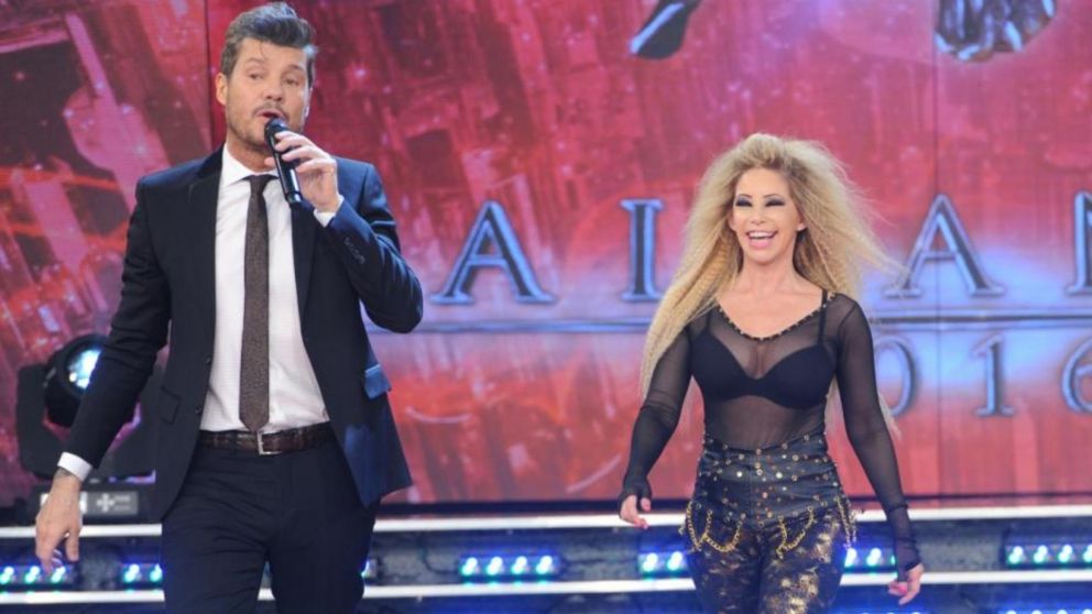 Desde sus primeras apariciones cantando cumbia a su gran debut en el Bailando, ¿Dónde está la "abogada hot"?