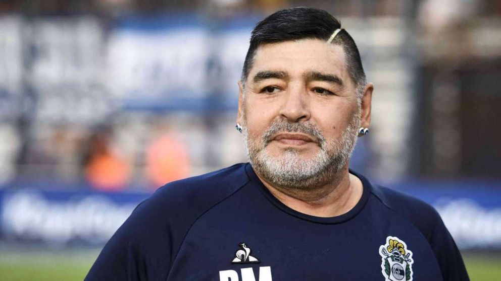 Causa Maradona: Rocío Oliva, hermana de Morla y un ex de Gianinna, entre testigos para semana próxima