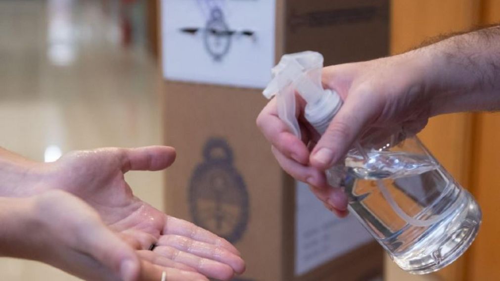 Serán las primeras elecciones a nivel nacional que se realizan tras el comienzo de la pandemia de coronavirus.
