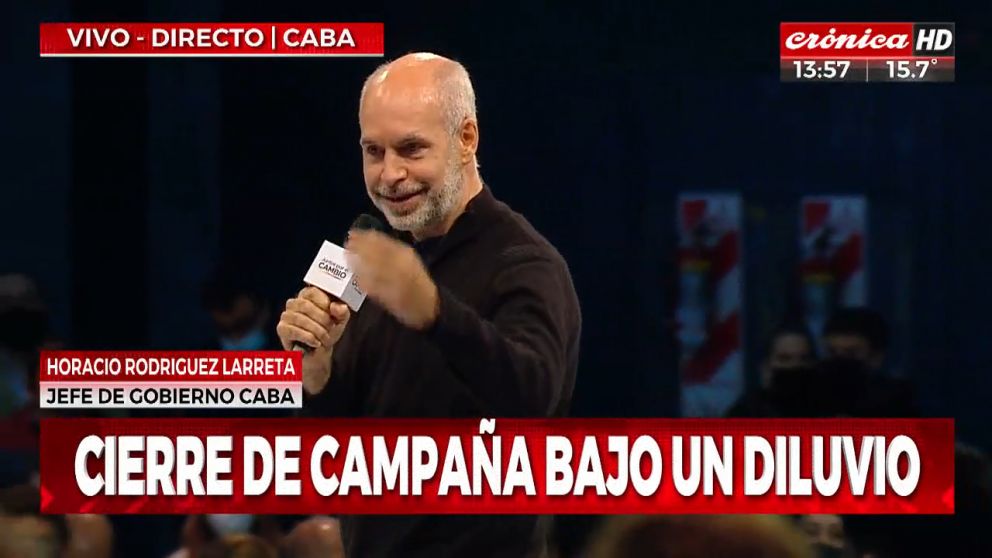 Crónica HD