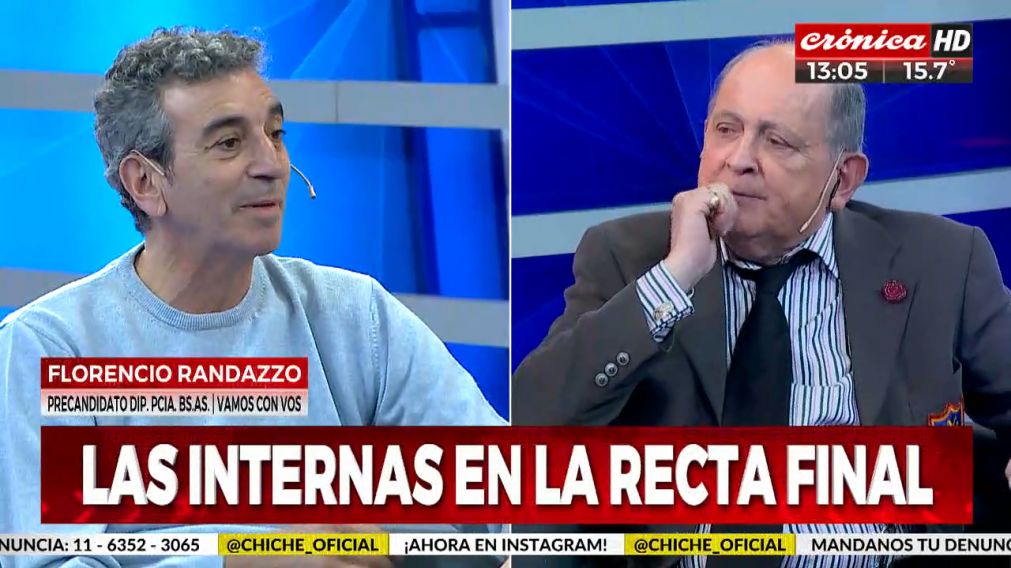 Crónica HD