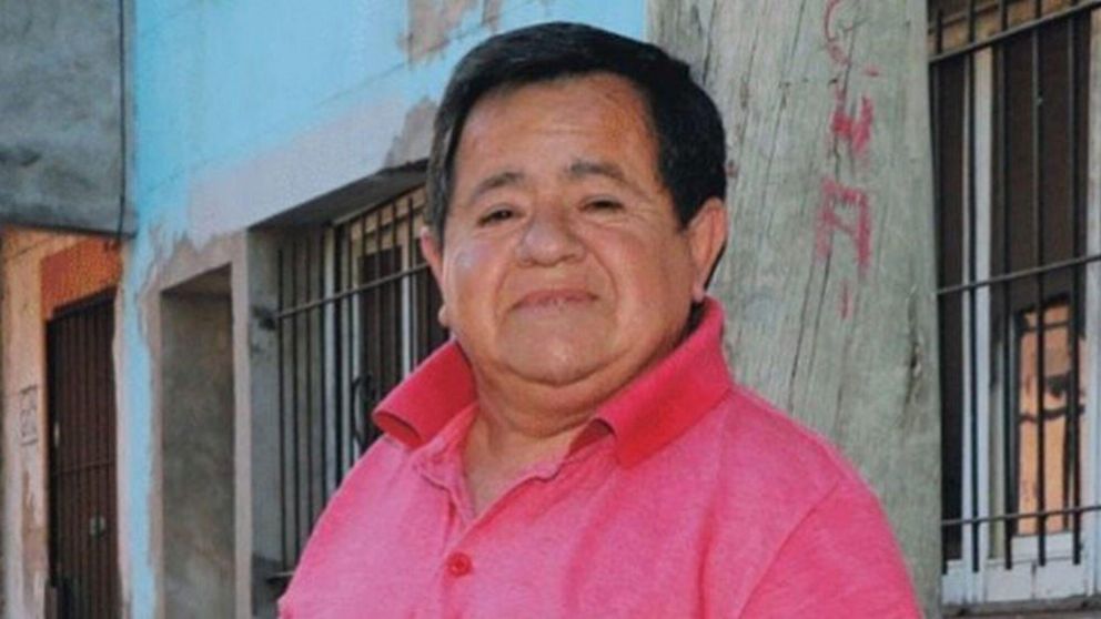 Juan Carlos Velázques, el "Mini" de Duro de Domar.