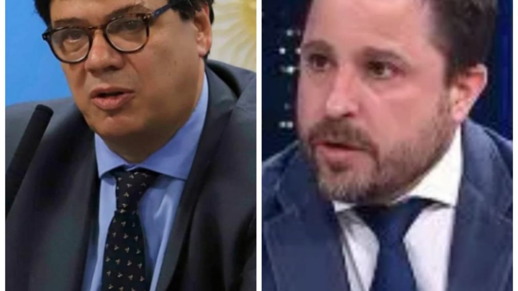 A días de las elecciones legislativas, Martín Tetaz planteó cambio en el régimen de contratación laboral.
