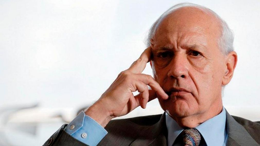 Alerta por un falso Roberto Lavagna que pide dólares o transferencias bancarias, denunció el exministro de Economía (Archivo).