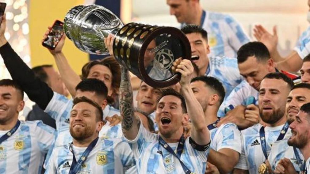 La Selección Argentina estrenará nuevo tema este jueves en cancha de River.