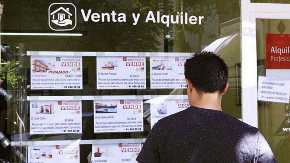 Los inquilinos ya no deberán someterse a duras negociaciones con los dueños o el agente inmobiliario.