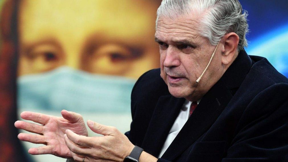 Las declaraciones de López Murphy volvieron a generar ruido en Juntos por el Cambio.